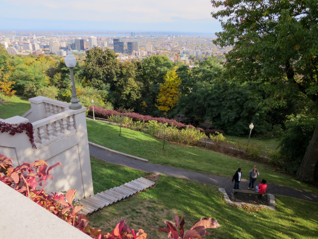 Mont Royal (1 of 1)